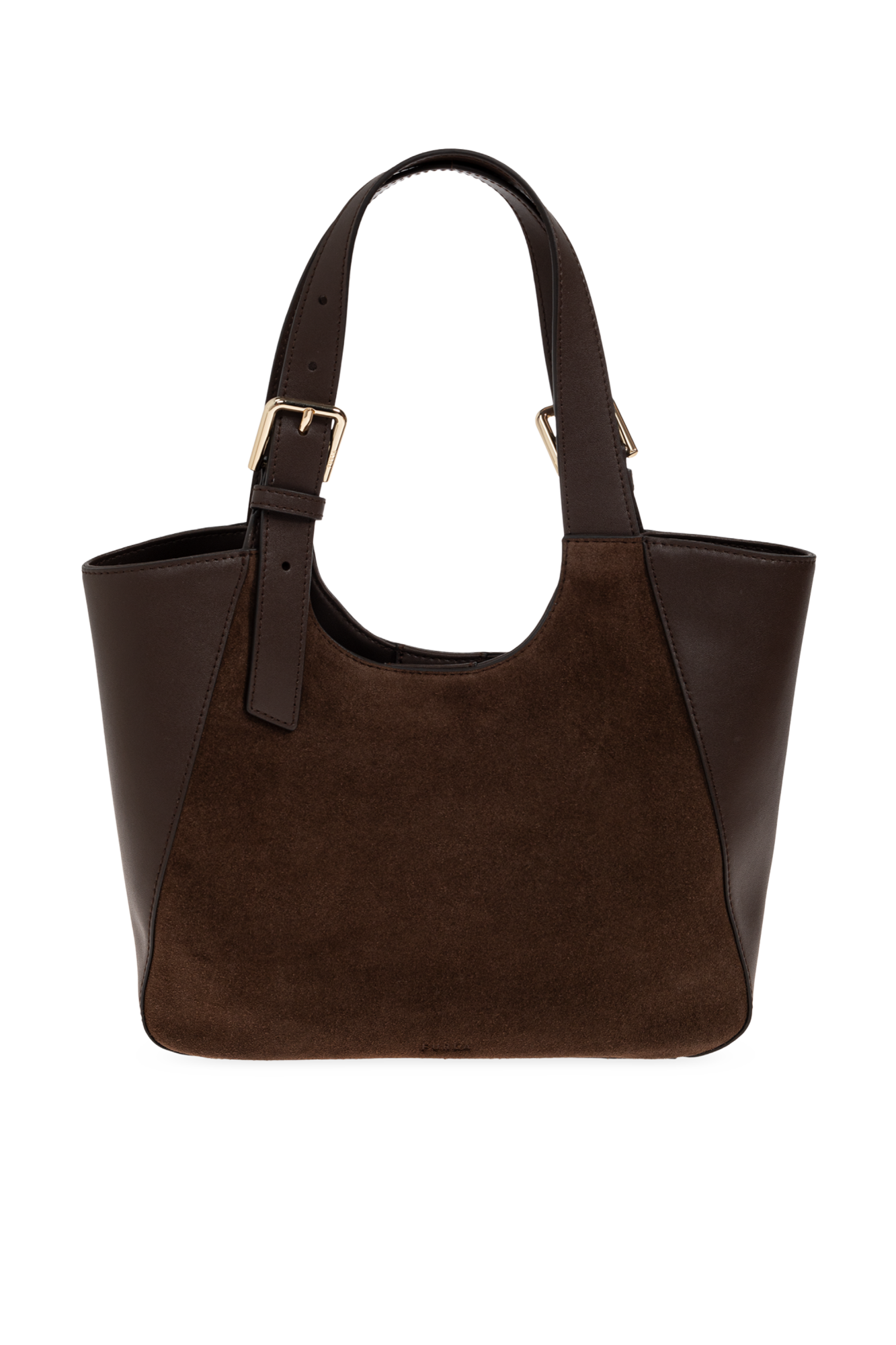 Furla Torba `Dora Small`, Kobiety, Brązowy