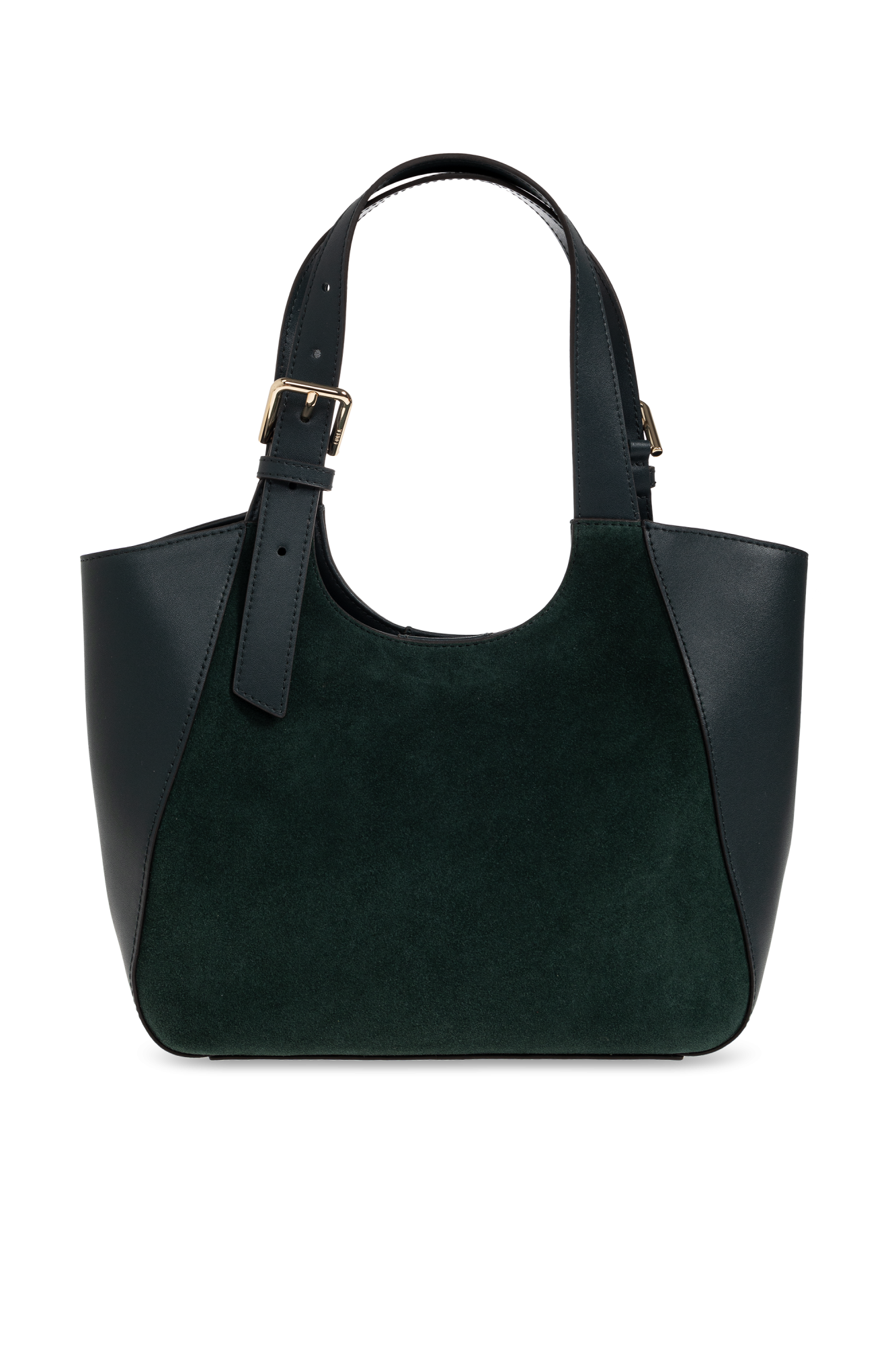 Furla Torba `Dora Small`, Kobiety, Zielony