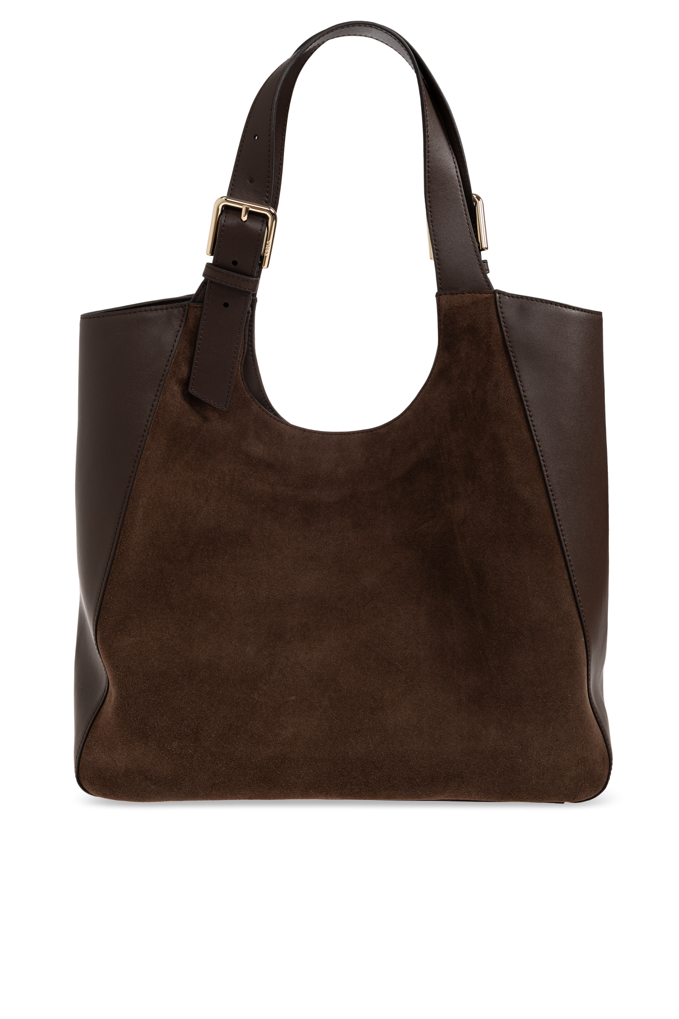 Furla Torba `Dora Large`, Kobiety, Brązowy
