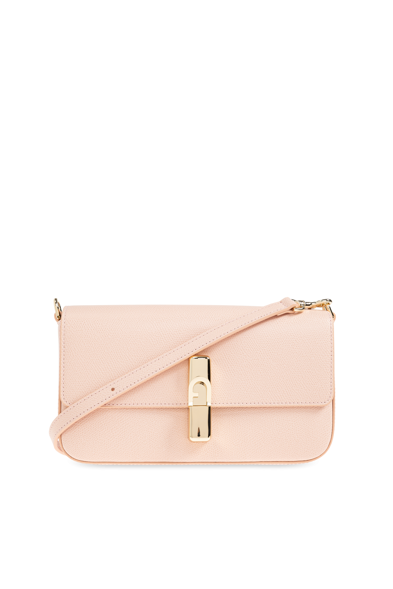 Furla Torba `Iride Small`, Kobiety, Różowy