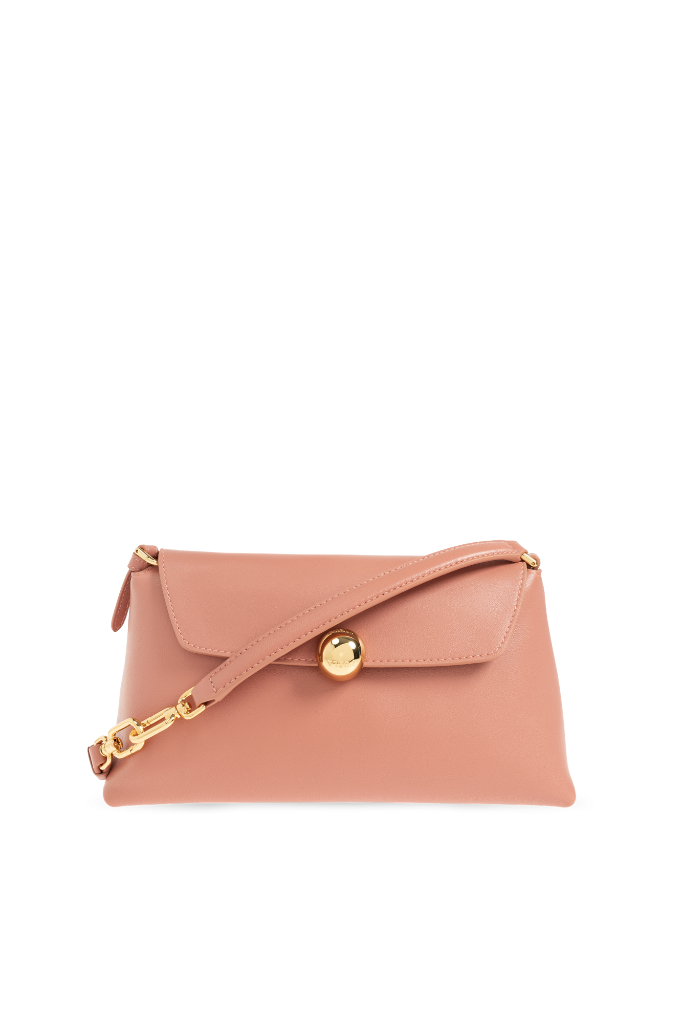 Furla Torba `Sfera Soft Mini`, Kobiety, Różowy