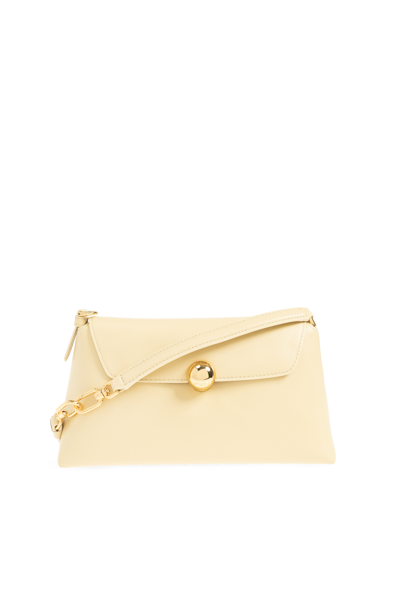 Furla Torba `Sfera Soft Mini`, Kobiety, żółty