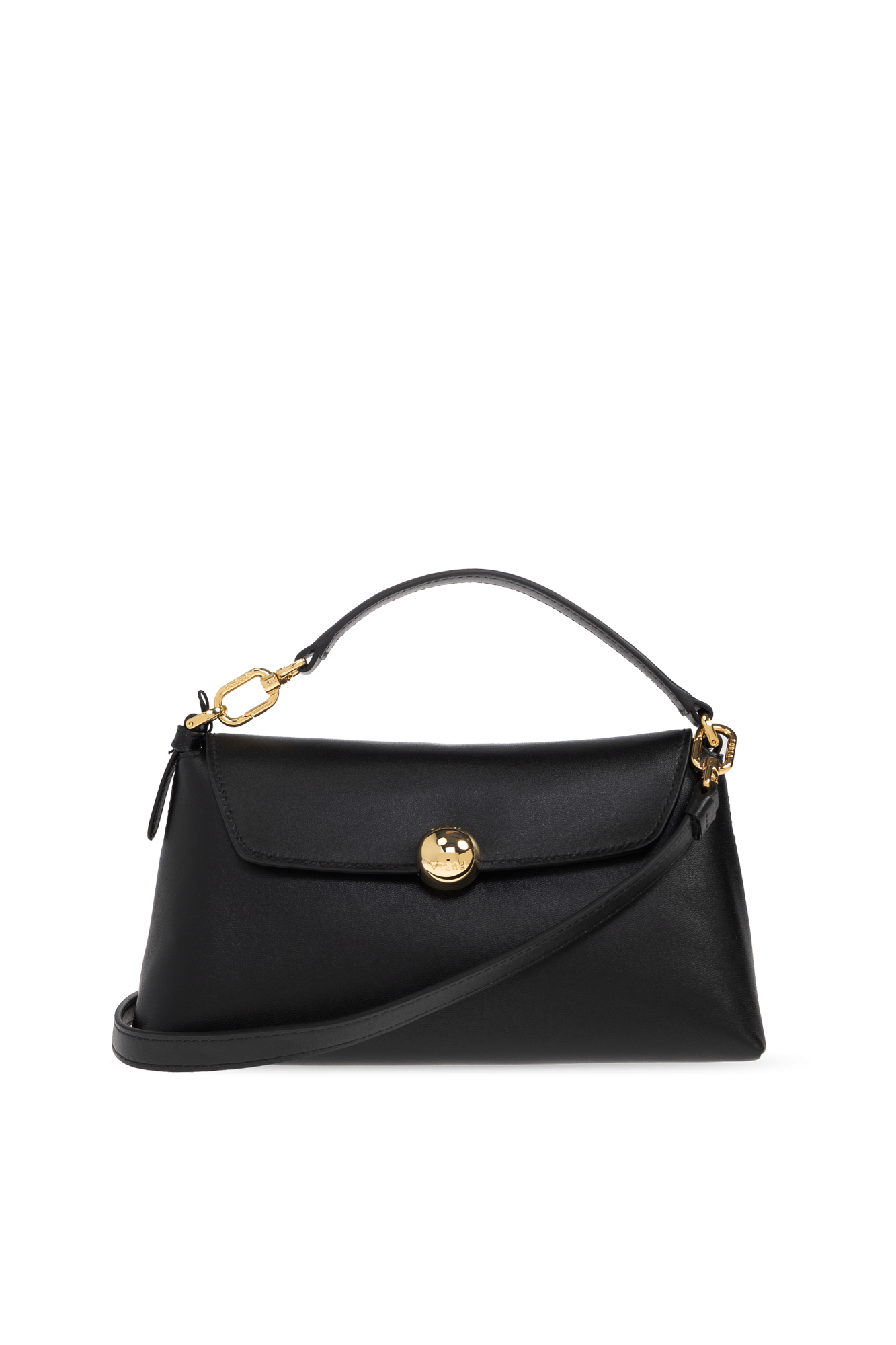 Furla Torba Na Ramię ‘Sfera Mini’, Kobiety, Czarny