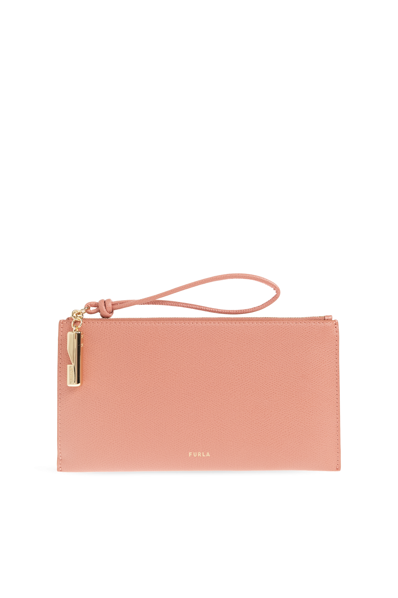 Furla Torba `Iride Medium`, Kobiety, Różowy