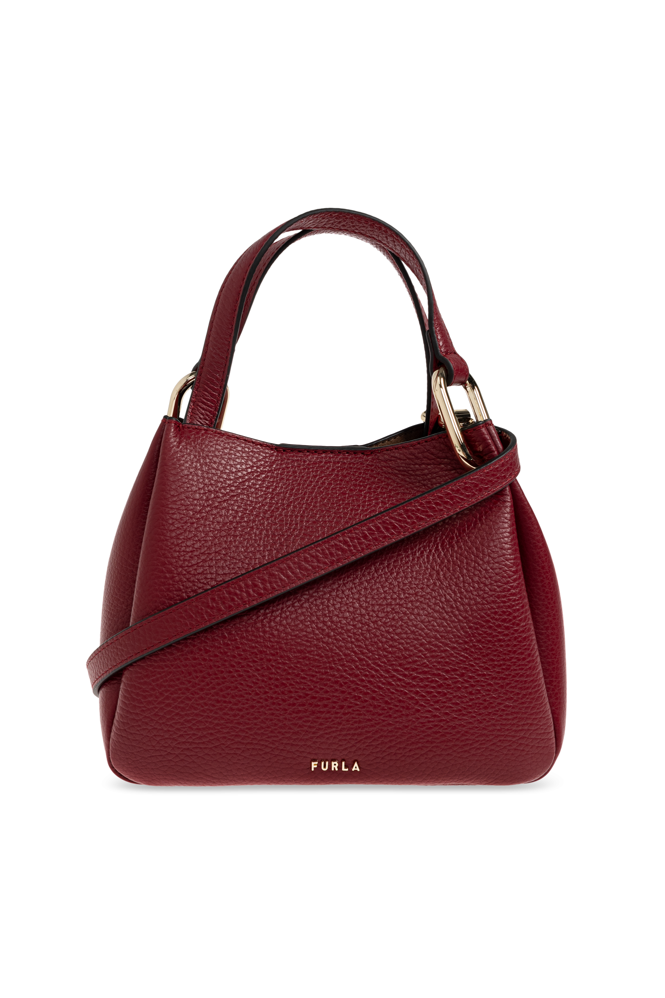 Furla Torba `Nuvola`, Kobiety, Bordo