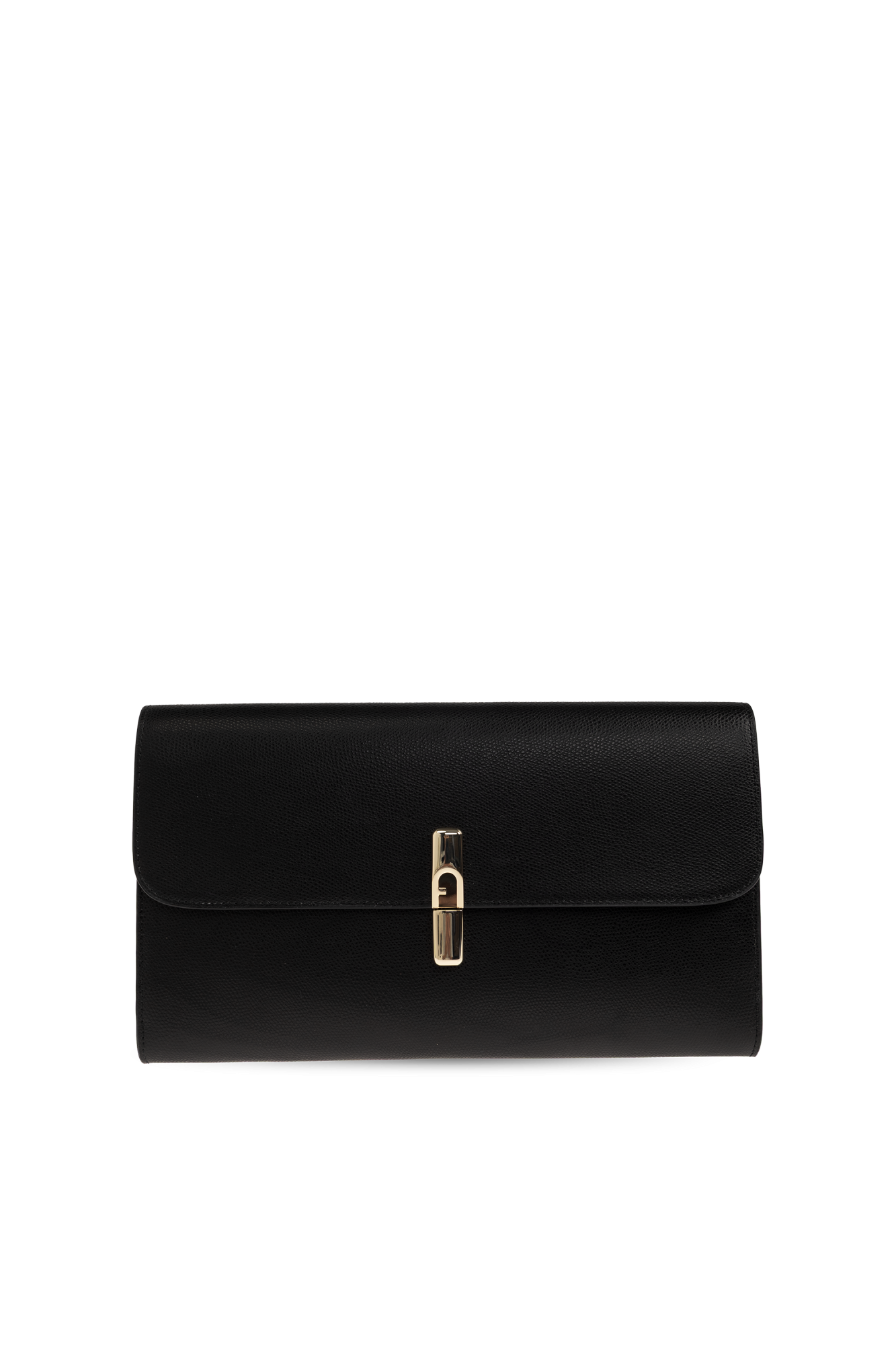 Furla Torba `Iride`, Kobiety, Czarny
