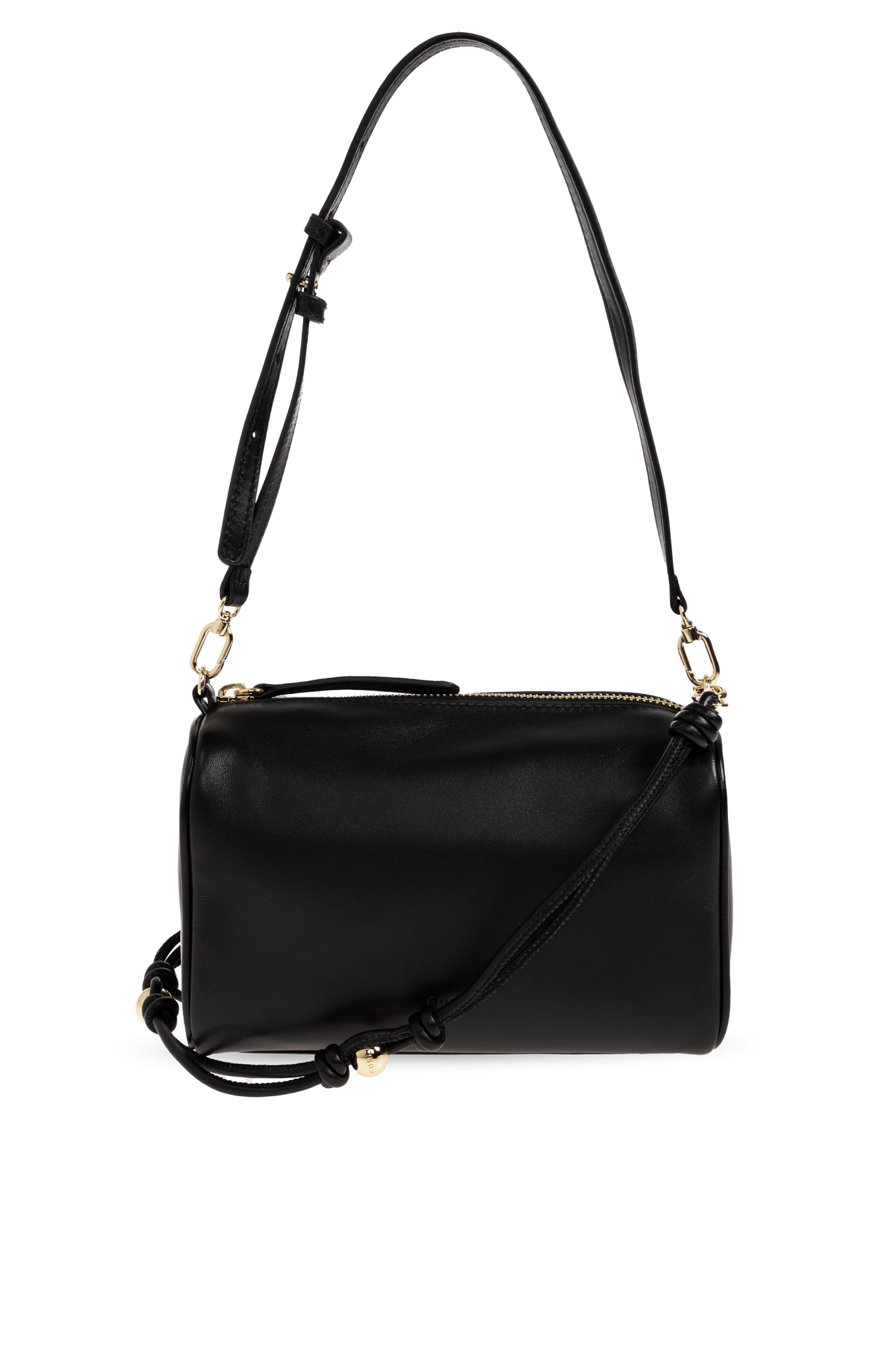 Furla Torba `Talia Mini`, Kobiety, Czarny