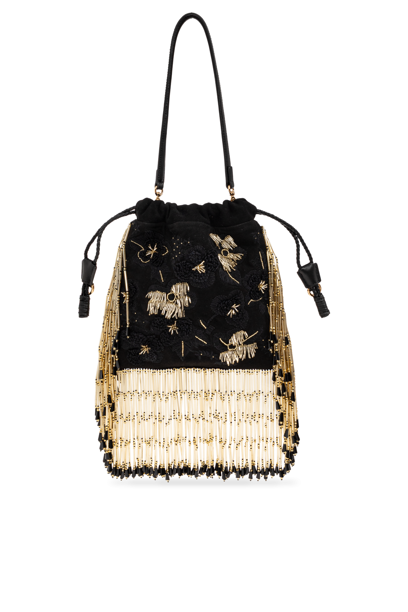 Etro Torba ‘Kalispera Small’, Kobiety, Czarny