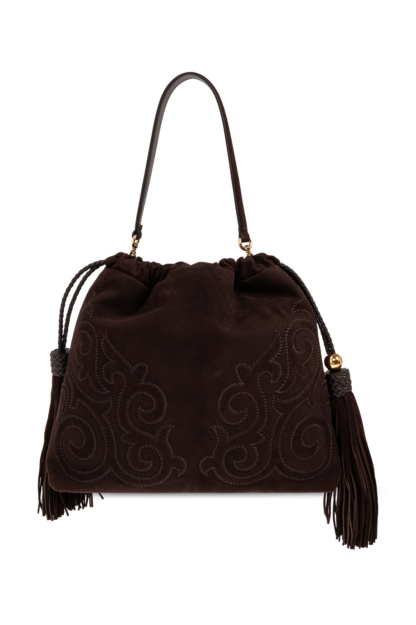 Etro Torba ‘Kalispera Medium’, Kobiety, Brązowy