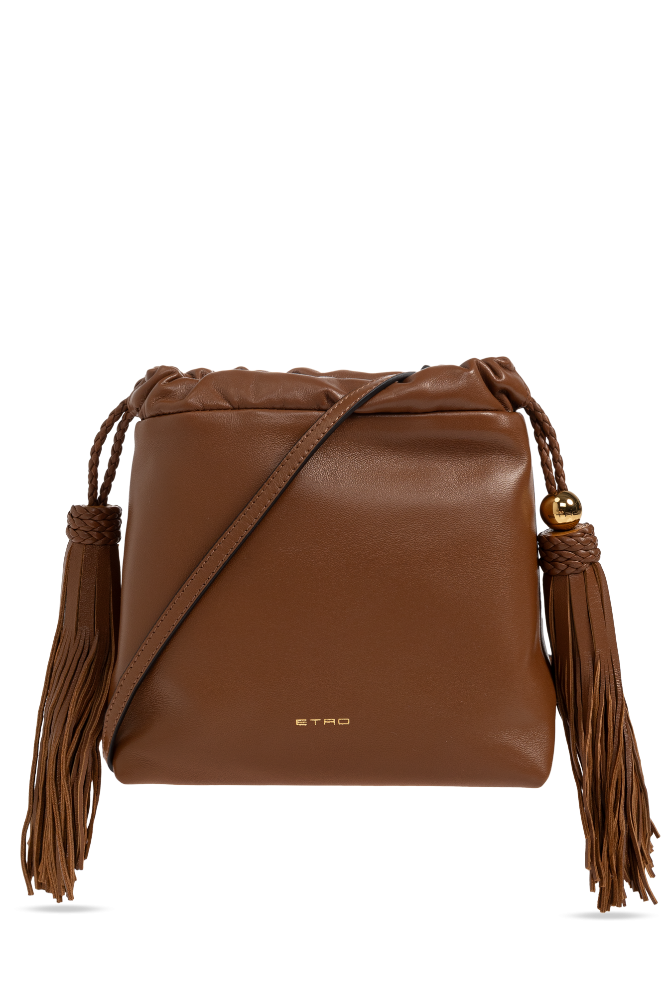Etro Torba `Kalispera Small`, Kobiety, Brązowy