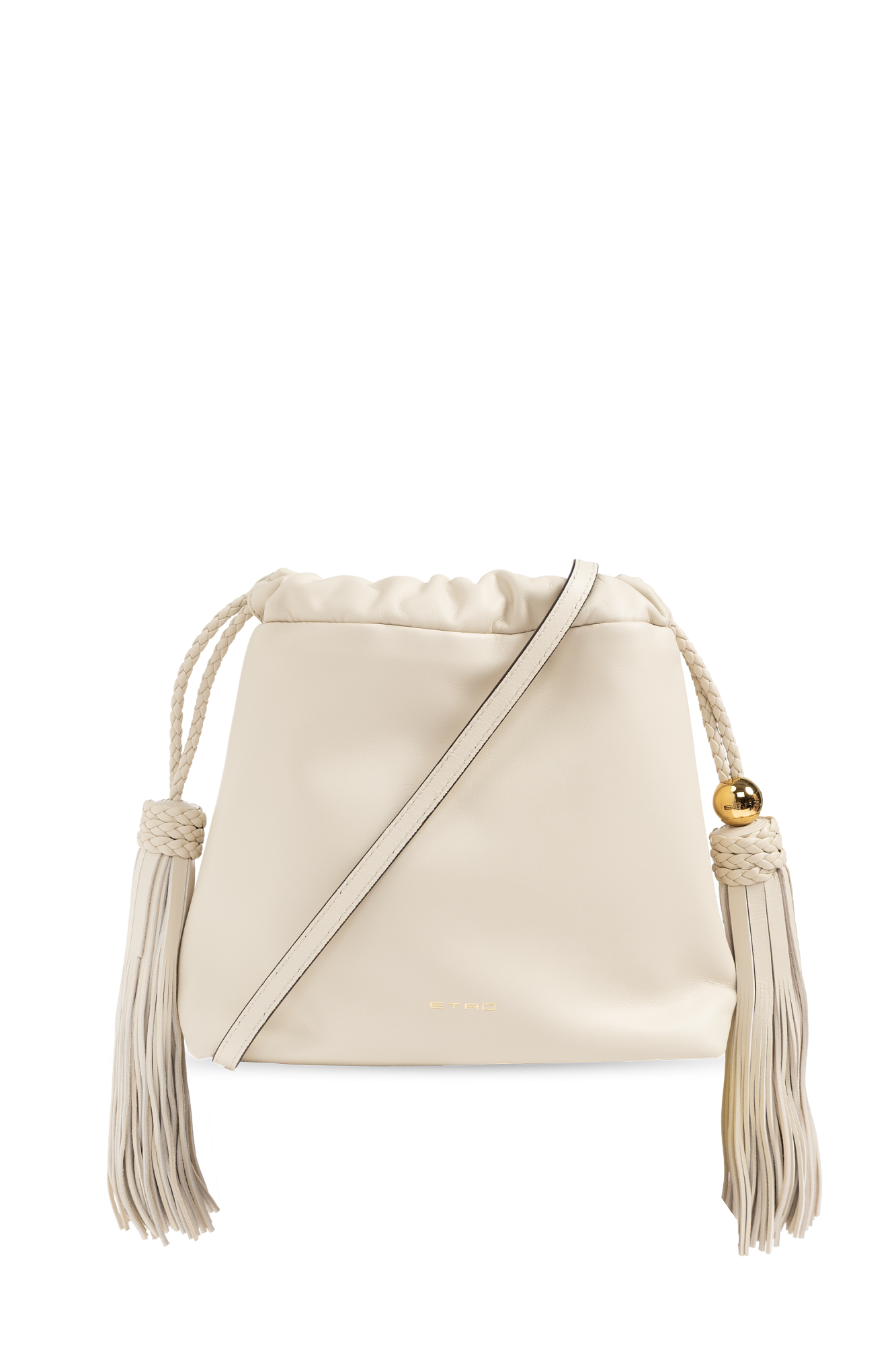 Etro Torba ‘Kalispera XS’, Kobiety, Kremowy