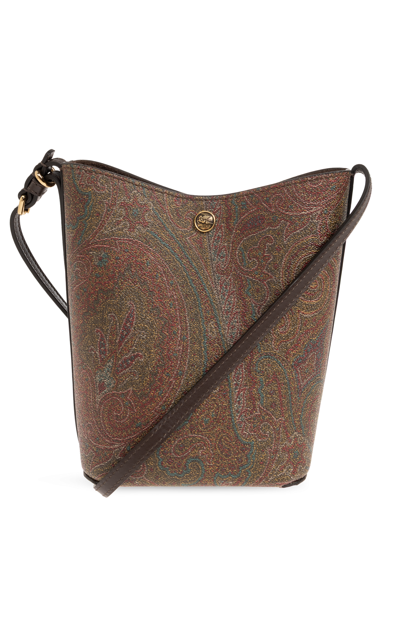 Etro Torba `Arnica`, Kobiety, Brązowy