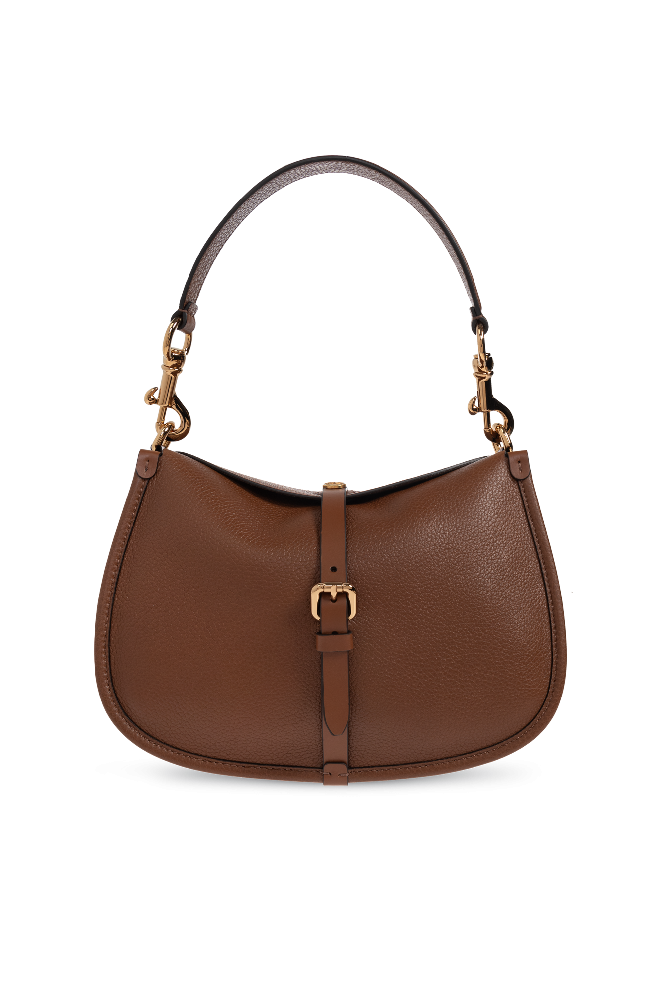 Etro Torba Na Ramię `Pony Medium`, Kobiety, Brązowy