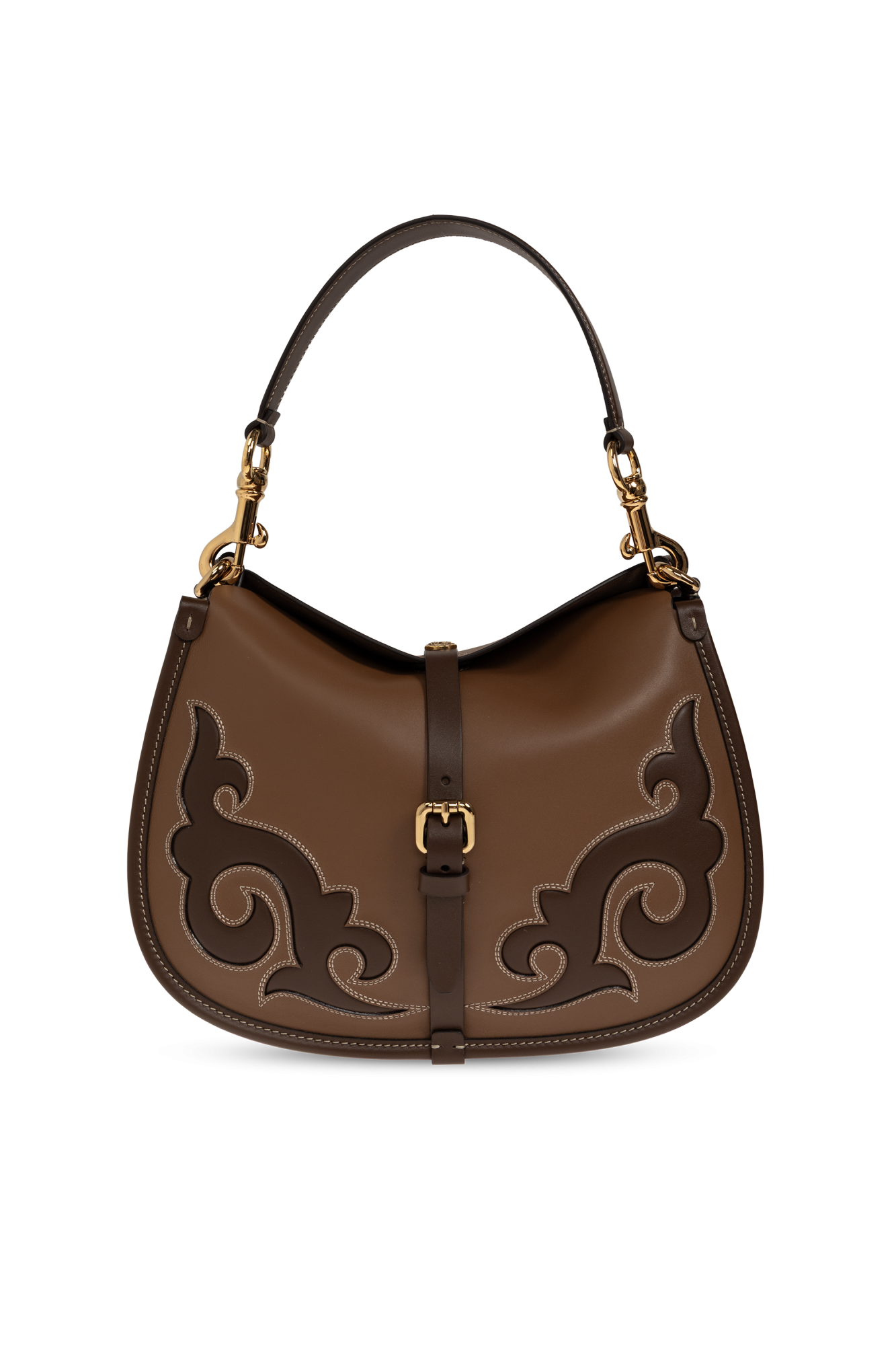 Etro Torba `Pony Medium`, Kobiety, Brązowy