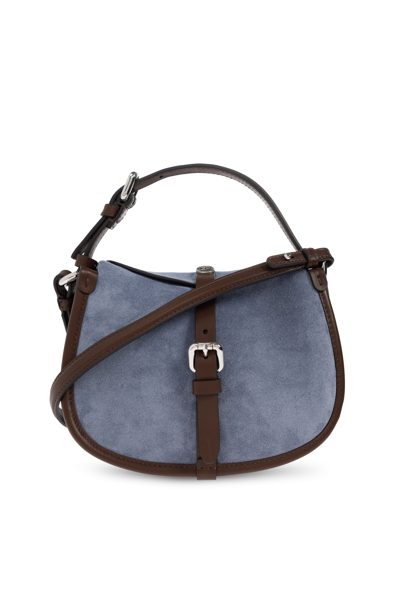 Etro Torba `Pony Small`, Kobiety, Niebieski