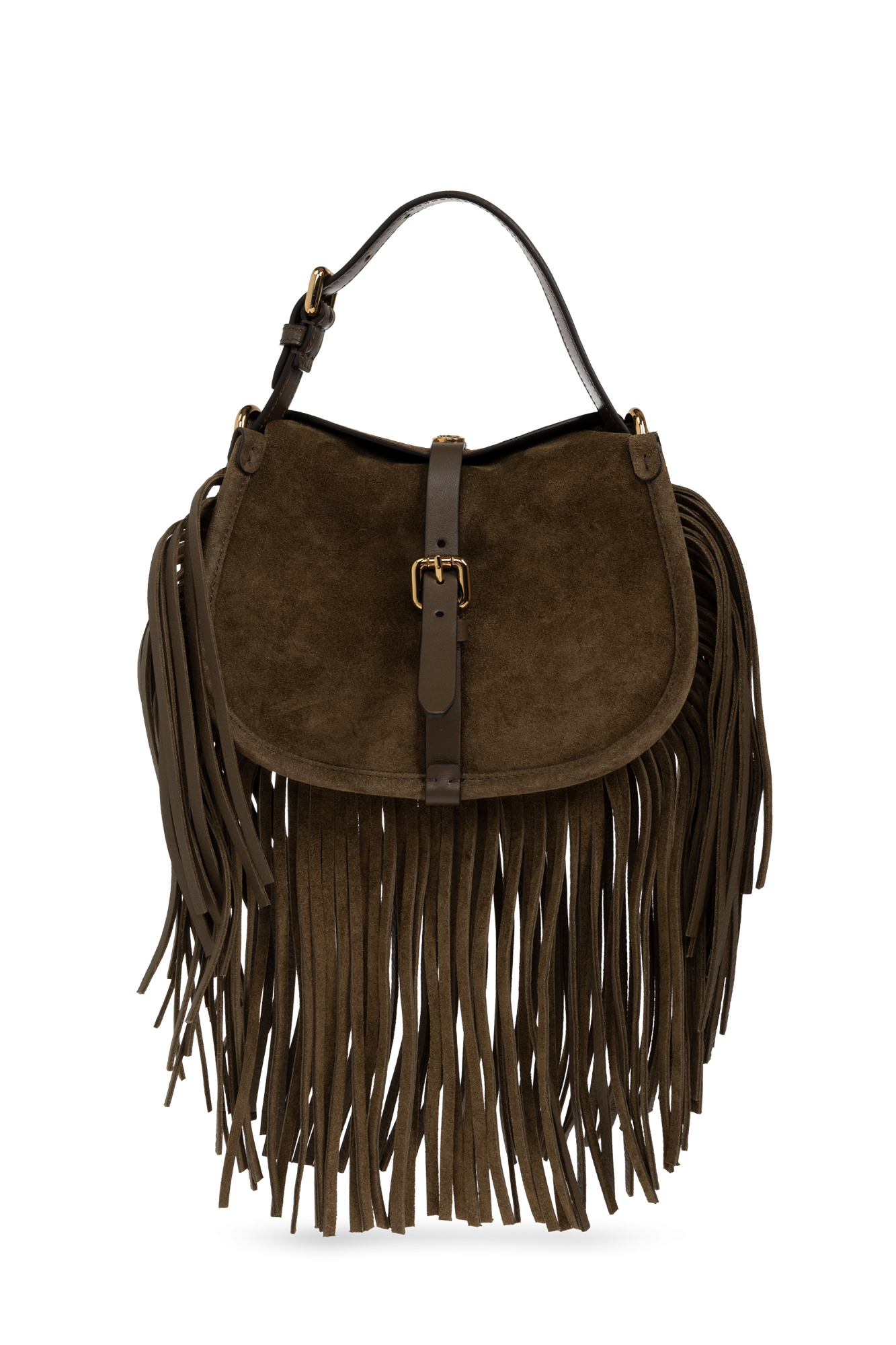Etro Torba `Pony Small`, Kobiety, Zielony