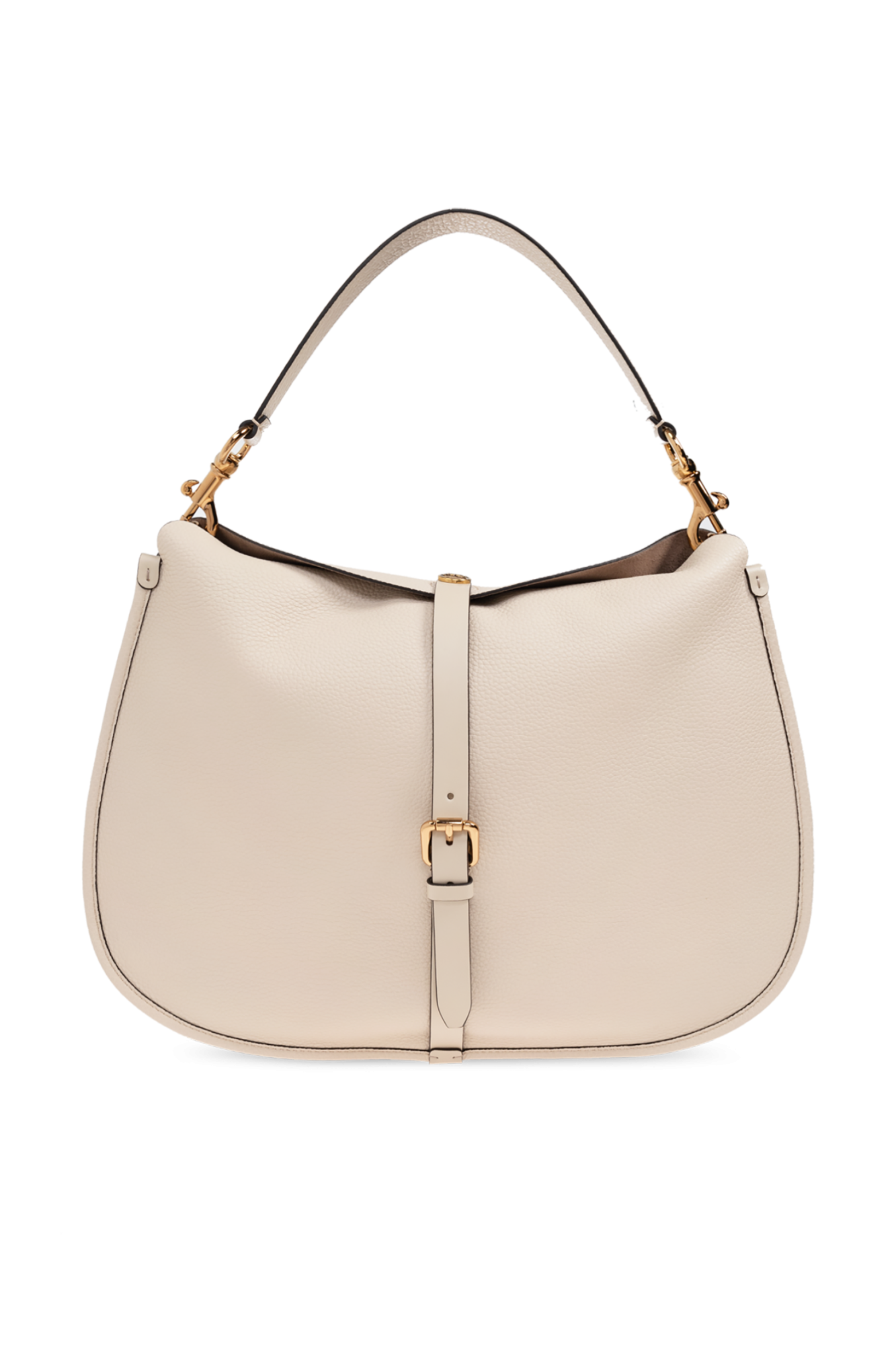 Etro Torba Na Ramię `Pony Maxi`, Kobiety, Kremowy