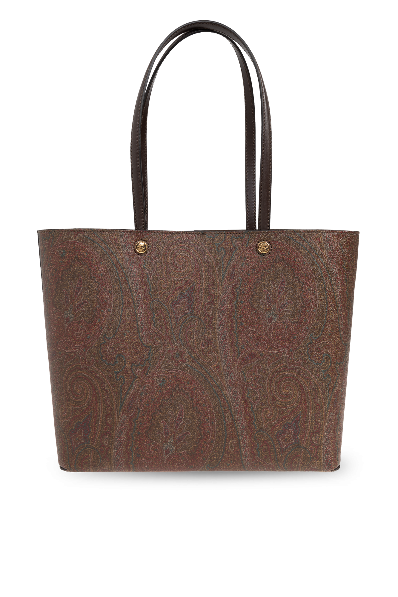 Etro Torba Typu `shopper`, Kobiety, Brązowy