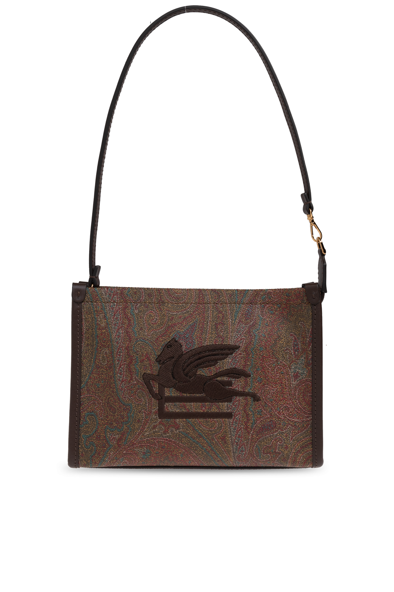 Etro Torba 'Arnica Small`, Kobiety, Multikolor