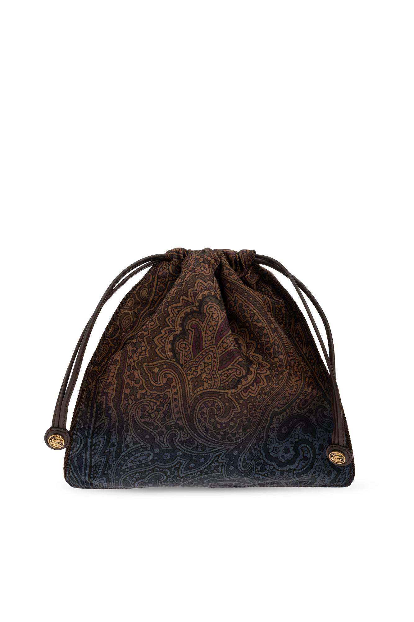 Etro Wzorzysta  Torba, Kobiety, Multikolor