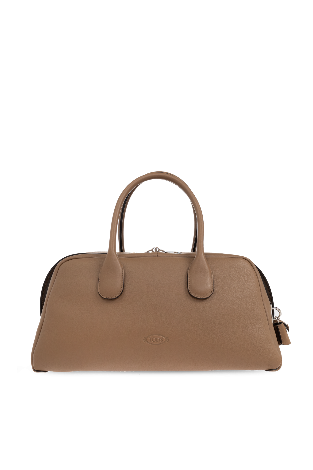 Tod’s Torba Do Ręki `Darsena Medium`, Kobiety, Brązowy