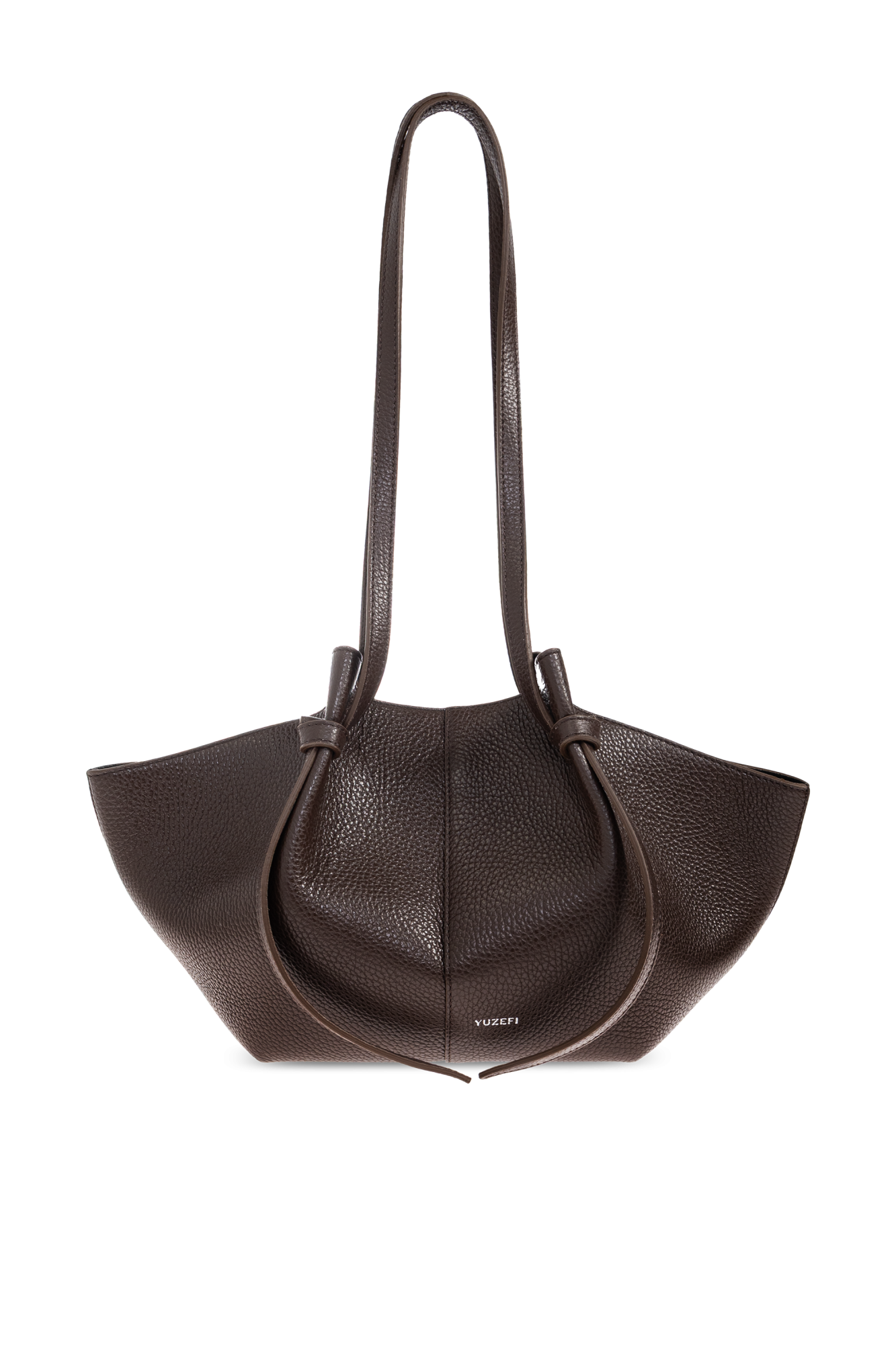 Yuzefi Torba `Mochi` Typu `shopper`, Kobiety, Brązowy