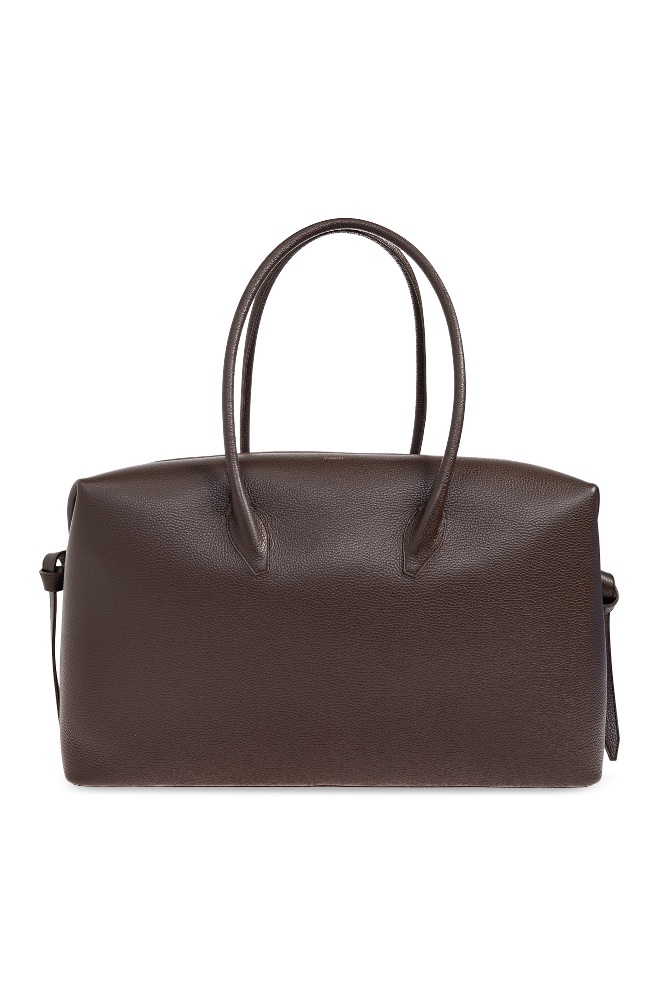 Yuzefi Torba Podręczna ‘Brioche’, Kobiety, Brązowy