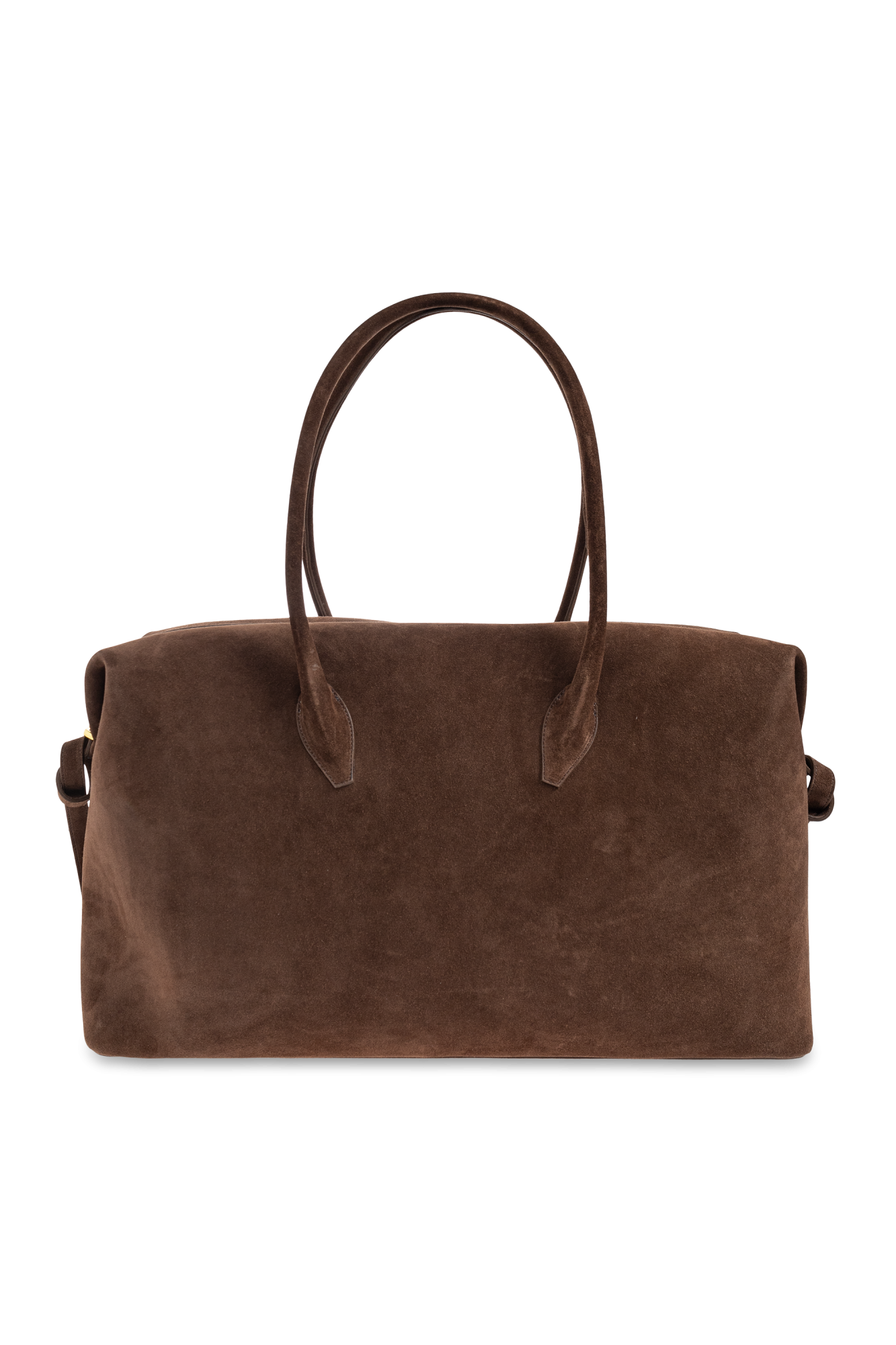 Yuzefi Torba Podręczna ‘Brioche’, Kobiety, Brązowy