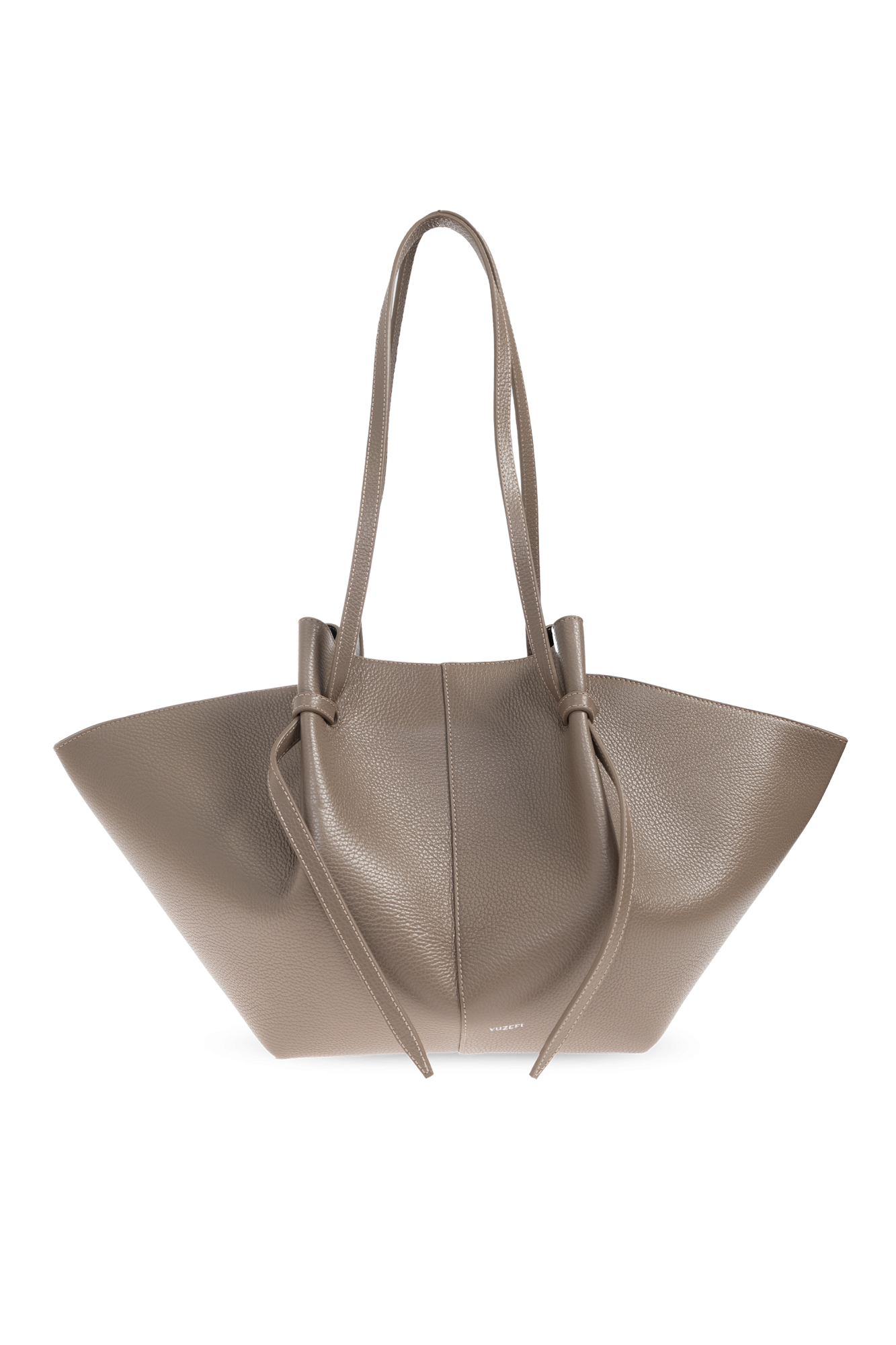 Yuzefi Torba `Mochi Large` Typu `shopper`, Kobiety, Szary