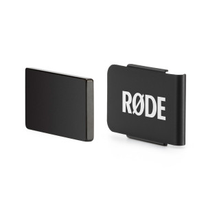 RODE MagClip GO - magnetic clip
