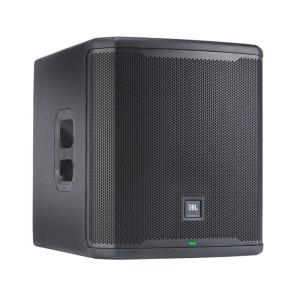 ‌JBL PRX915XLF - Aktywny niskotonowy zestaw g...
