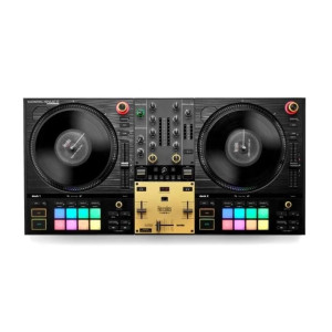 Hercules DJcontrol Inpulse T7 Premium - DJ-Cont...