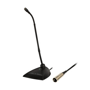Shure MX412D/S – upercardioid Gooseneck Micro...
