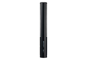 ‌Zoom ZSG-1 - Camera Shotgun Microphone