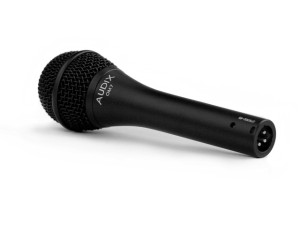 AUDIX OM7 - Vokales dynamisches Mikrofon
