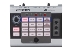 ‌Zoom V3 - Vocal Processor