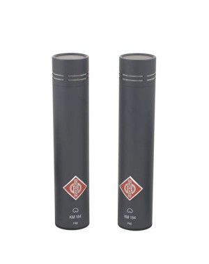 ‌Neumann KM 184 MT STEREO SET - ‌Kondensato...