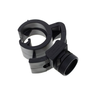 ‌Sennheiser MZH 908 D - Robuste Mikrofonklamm...