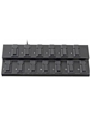Ketron FS-13 - Kontroler, sterownik klawiszowy