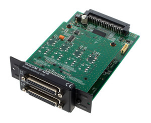 Tascam IF-AE16 - Karta AES/EBU do rejestratora ...