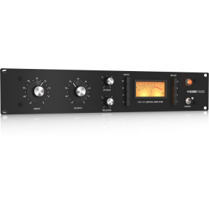 Klark Teknik 76-KT - Kompresor/limiter typu FET