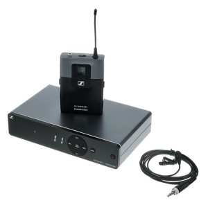 ‌Sennheiser XSW 1-ME2-B - wireles system B: 6...