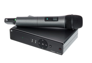 ‌Sennheiser XSW 1-835-B - wireless system for...