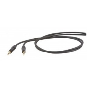 Die-Hard DHS100LU3 - Kabel mono jack M - mono j...