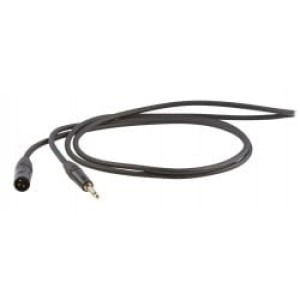 Die-Hard DHS230LU1 - Kabel mikrof. stereo jack ...