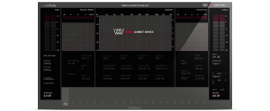 Softube Weiss Gambit Series Console 1