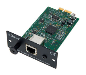 TASCAM IF-DA2 - interface Card