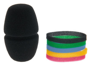Sennheiser MZW 4032 A - Foam windshield