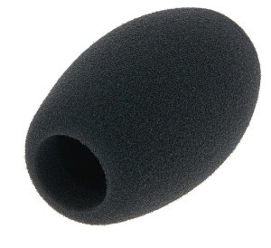 ‌Sennheiser MZW 1 - owiewka