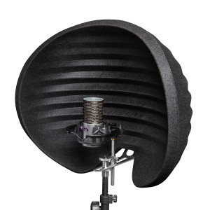 ‌Aston Microphones Halo Shadow Mini - Reflexi...